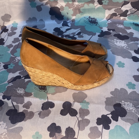 Michael Kors shoes SZ 7.5 - Picture 4 of 6